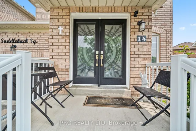 Additional image 3 of 14 Saddleback Sq