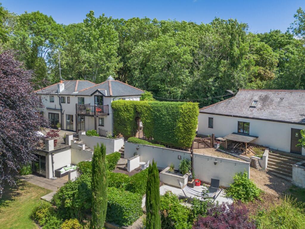 Additional image 10 of Radlett Road, Frogmore, St. Albans, Hertfordshire