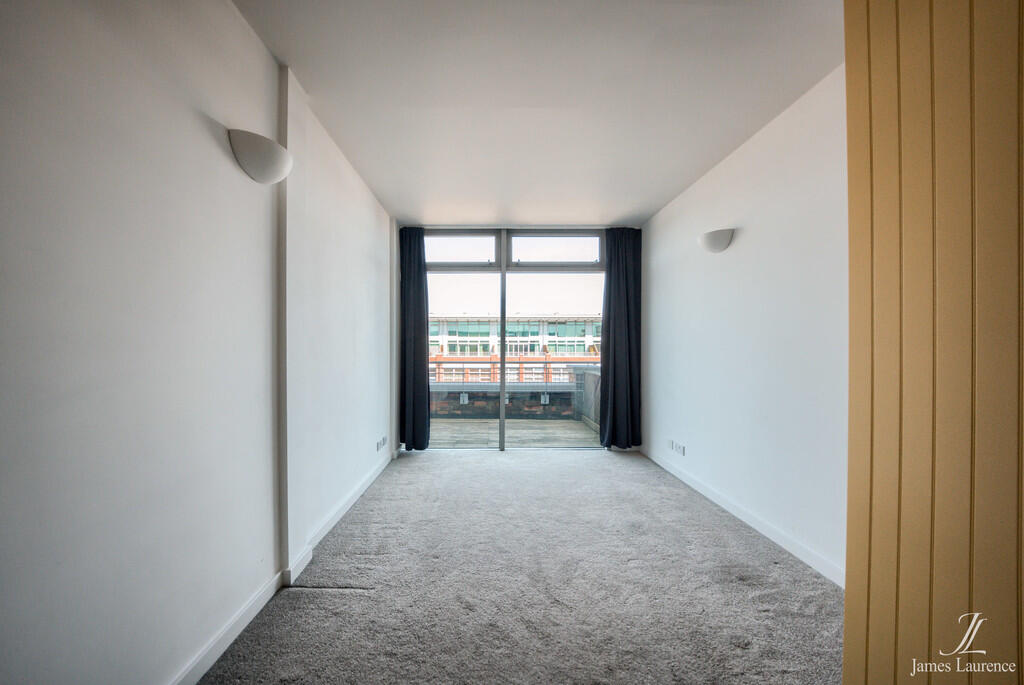 Additional image 8 of New Hampton Lofts, 91 Branston Street, Jewellery Quarter