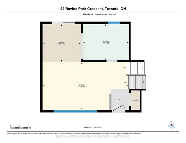 Additional image 38 of 22 Ravine Park Cres