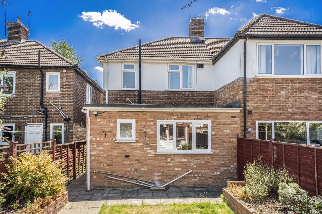 Additional image 16 of Mentmore Road, St Albans, AL1