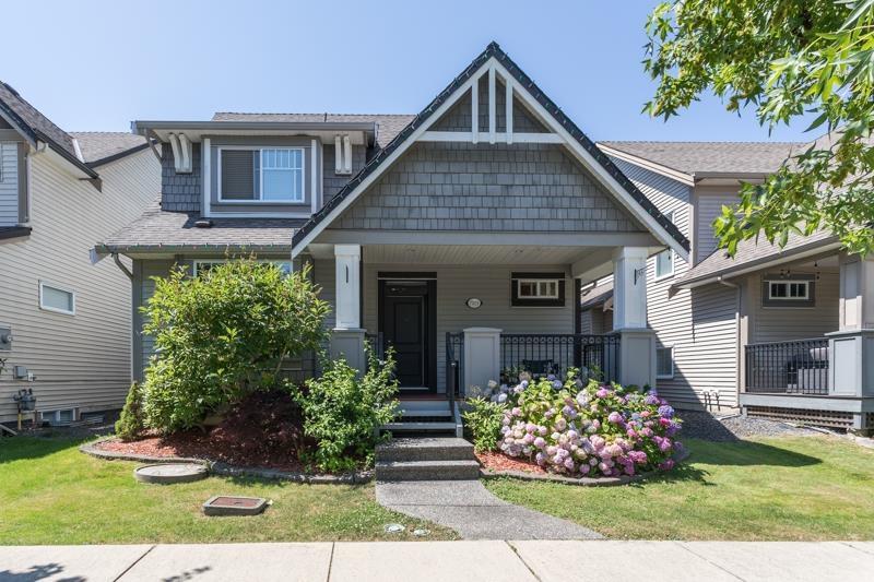 7015 195 STREET|Surrey, British Columbia V4N5Z2
