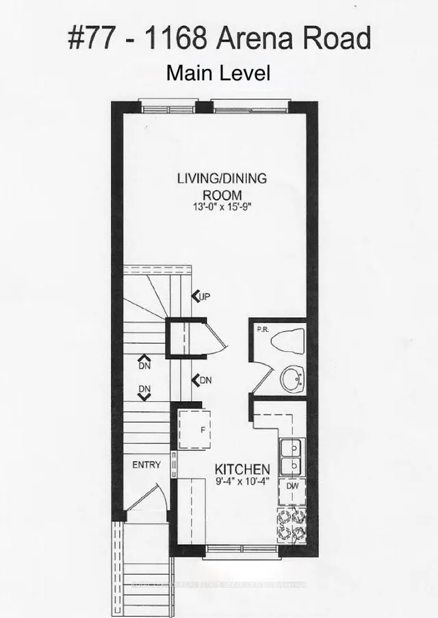 Additional image 35 of 1168 Arena Rd Unit 77