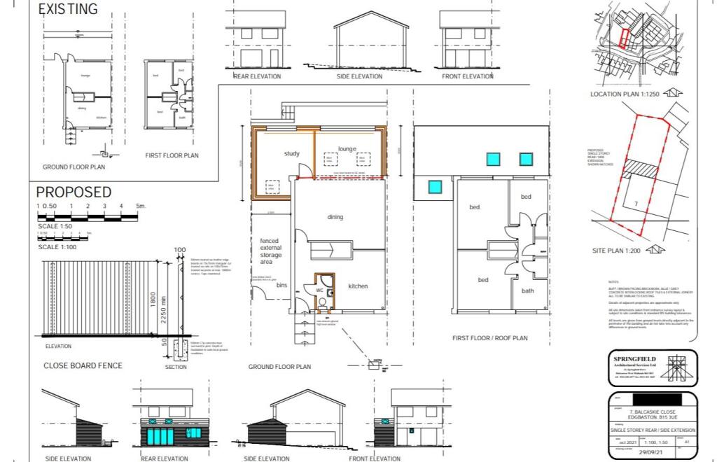 Additional image 28 of Balcaskie Close, Edgbaston, Birmingham, B15