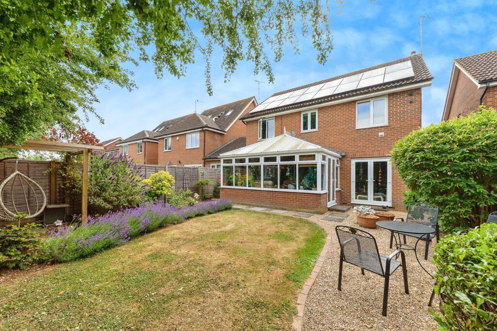 Additional image 16 of Bluebell Way, Hatfield