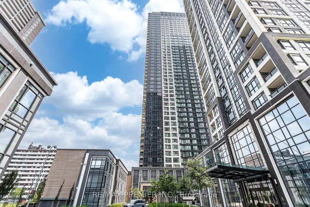 5 Mabelle Ave Unit 4235