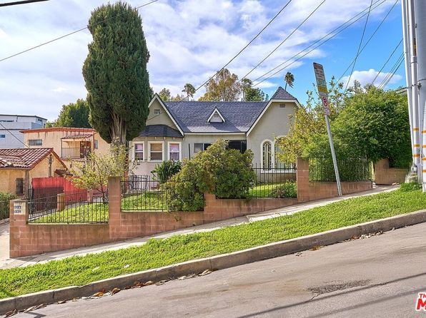 1337 Douglas St, Los Angeles, CA 90026