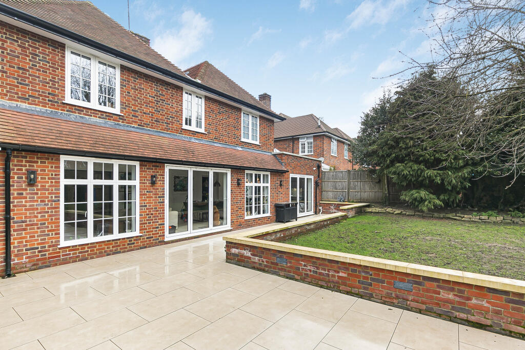 Additional image 24 of The Valley Green, Welwyn Garden City, Hertfordshire, AL8