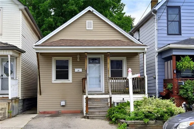 Property image for 29 Mayflower Ave