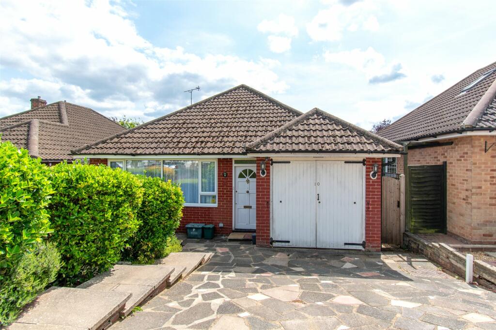 Property image for Warren Road, St. Albans, Hertfordshire, AL1