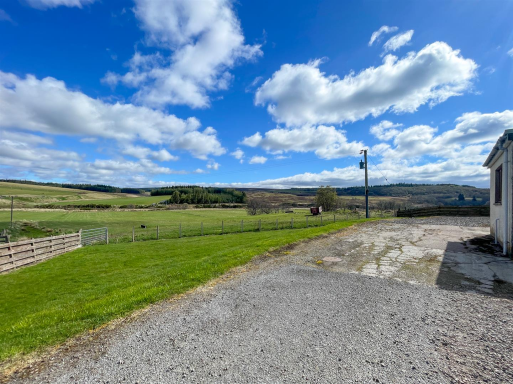 Additional image 37 of Findron Farmhouse, Tomintoul