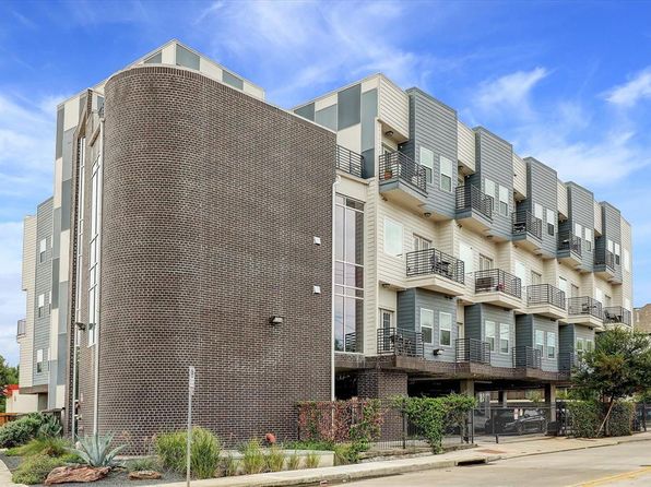 1011 Studemont St #206, Houston, TX 77007