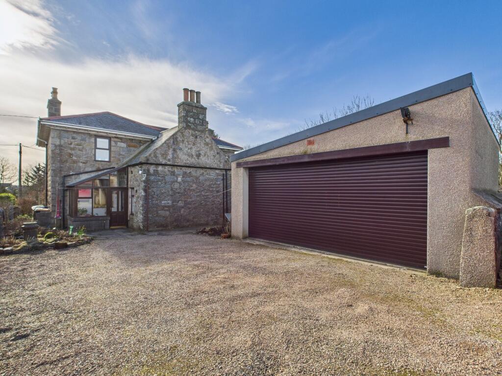 Additional image 31 of Station Terrace, Longside, AB42