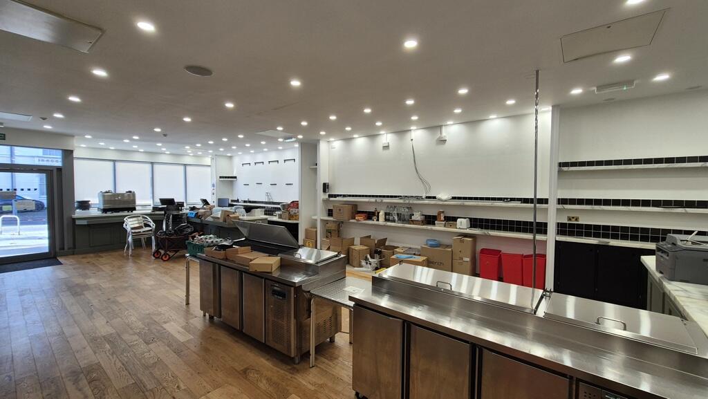 Additional image 3 of Unit 12a, Broadway Plaza, FiveWays, 220 Ladywood Middleway, Birmingham, West Midlands, B16 8LP