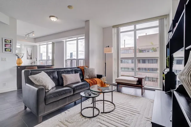 Additional image 21 of 736 Spadina Ave Unit 1711