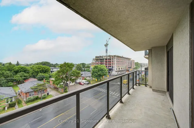 房产图片 32 - 760 Sheppard Ave 510单元