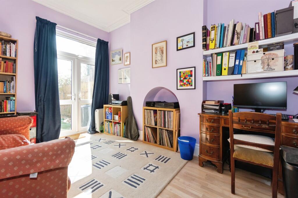 Additional image 8 of Stanmore Road, Birmingham