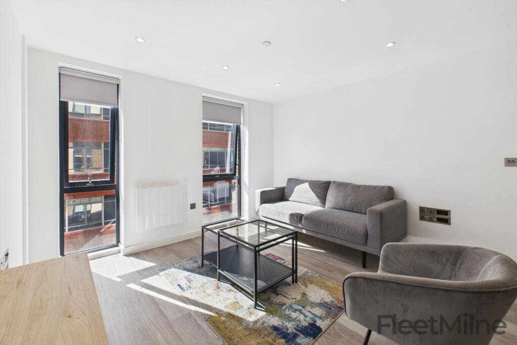 Additional image 4 of Lionel Street, B3 1EE