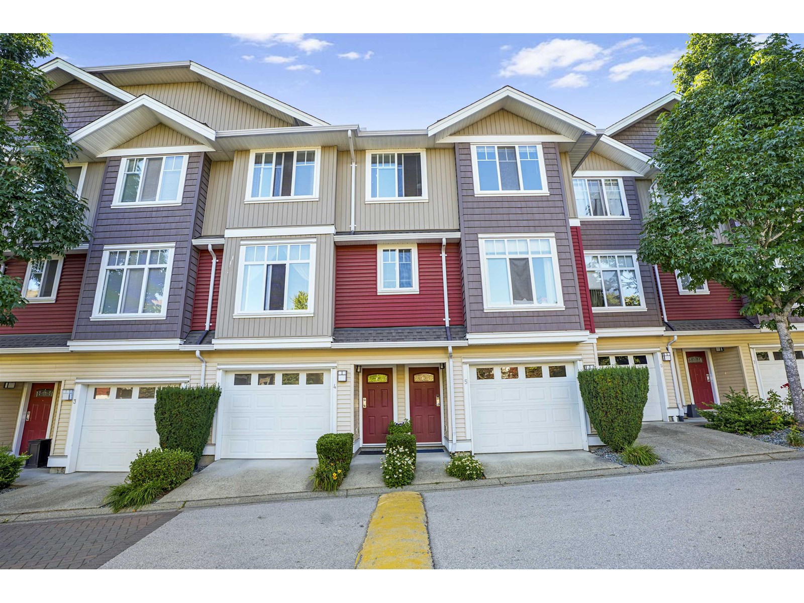 5 19455 65 AVENUE|Surrey, British Columbia V4N0Z1