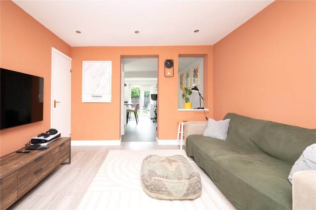 Additional image 12 of Mercers Row, St. Albans, Hertfordshire