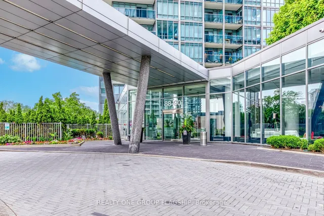 Additional image 37 of 88 Park Lawn Rd Unit 1105