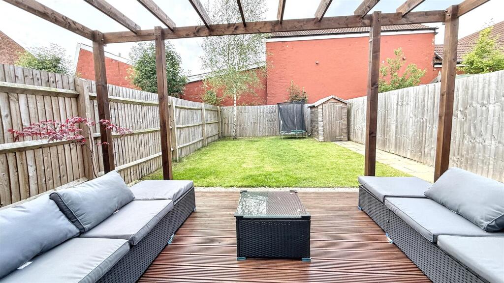 Additional image 20 of Breedon Way, Stirchley, Birmingham