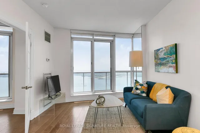 Additional image 7 of 208 Queens Quay Unit 3107