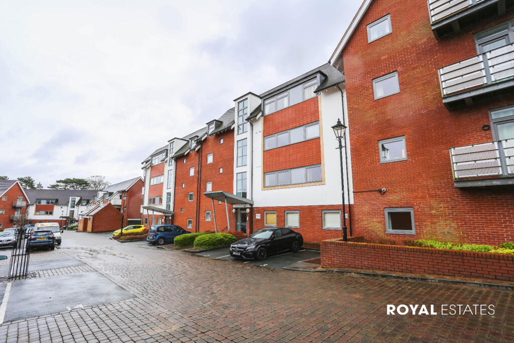 Additional image 11 of 24 Griffin Close, Northfield, Birmingham, B31