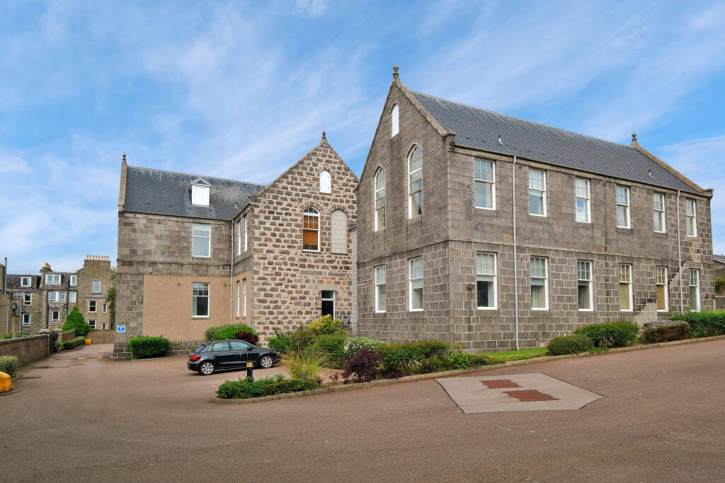 Additional image 14 of 114 Mary Elmslie Court, King Street, Aberdeen, AB24