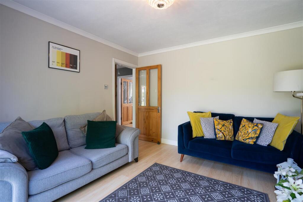 Additional image 6 of Vibart Road, Birmingham