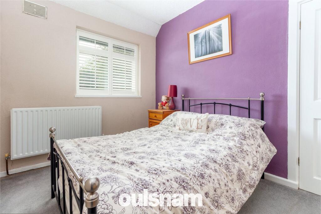 Additional image 12 of Coney Green Drive, Longbridge, Birmingham, West Midlands, B31