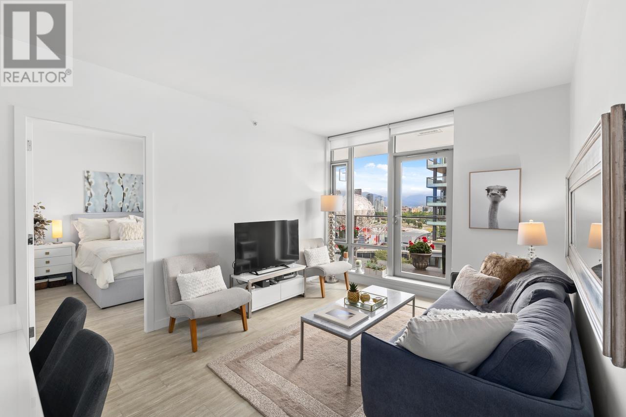 1211 1661 QUEBEC STREET|Vancouver, British Columbia V6A0H2