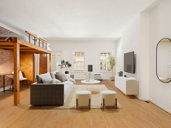 280 W 12th St APT 1W, New York, NY 10014