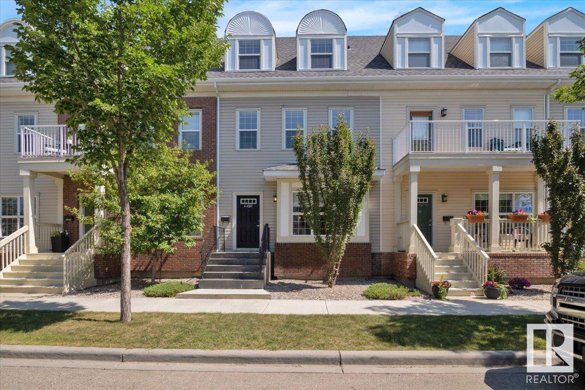 #6 4367 VETERANS WY NW|Edmonton, Alberta T5E6N4