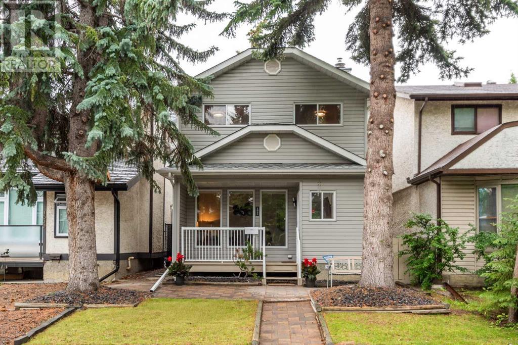 1511 22 Avenue NW|Calgary, Alberta T2M1R2