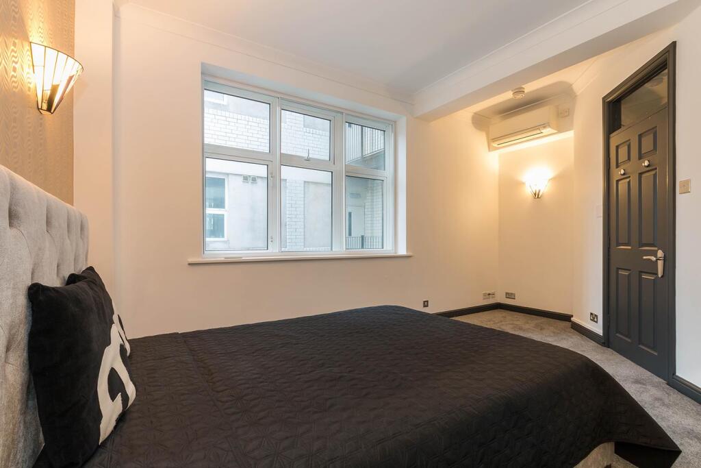 Additional image 6 of Burne Jones House, Bennetts Hill, B2 5RS