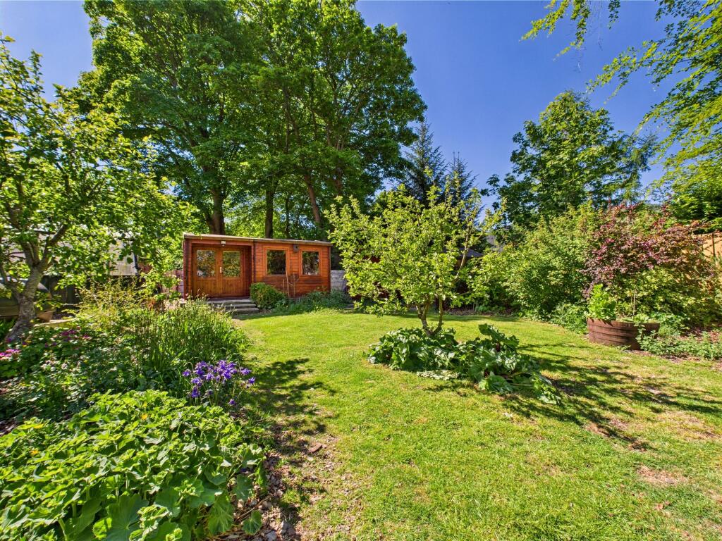 Additional image 22 of Gartly, Huntly, AB54