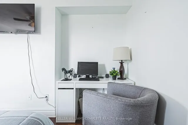 Additional image 17 of 101 QUEEN St Unit 606