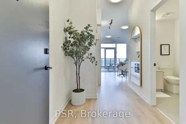 Additional image 26 of 1285 Dupont St Unit 702