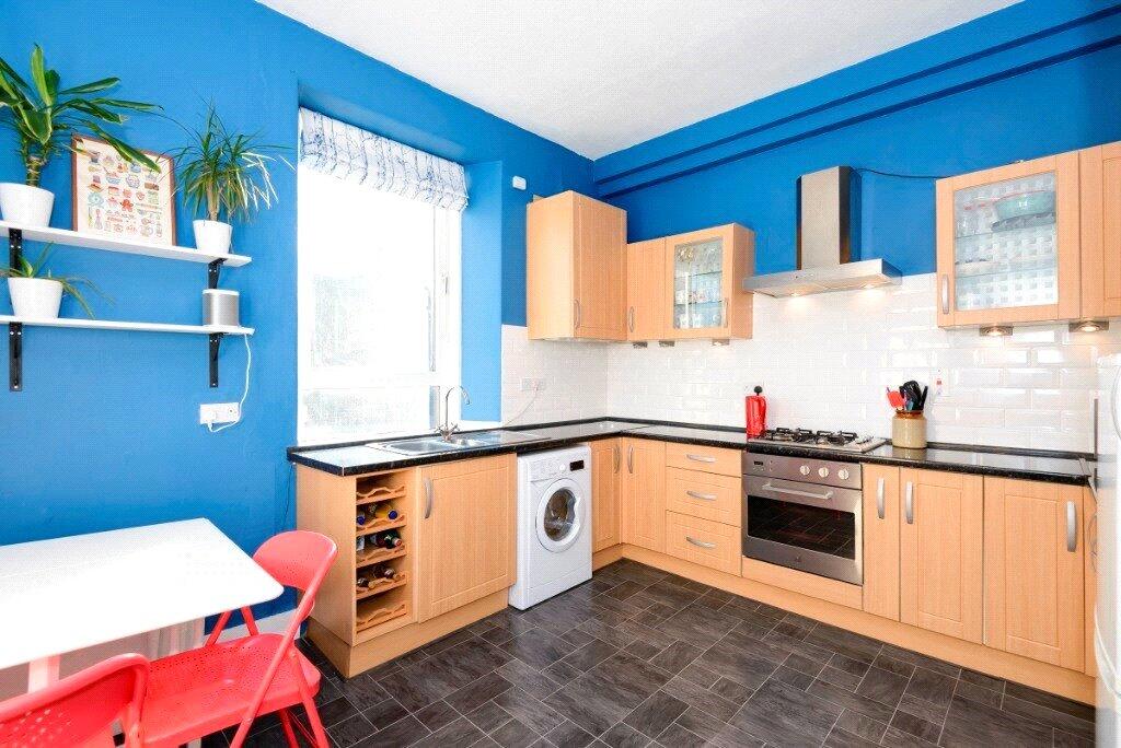 Additional image 5 of Wallfield Place, First Floor Left, Aberdeen, AB25