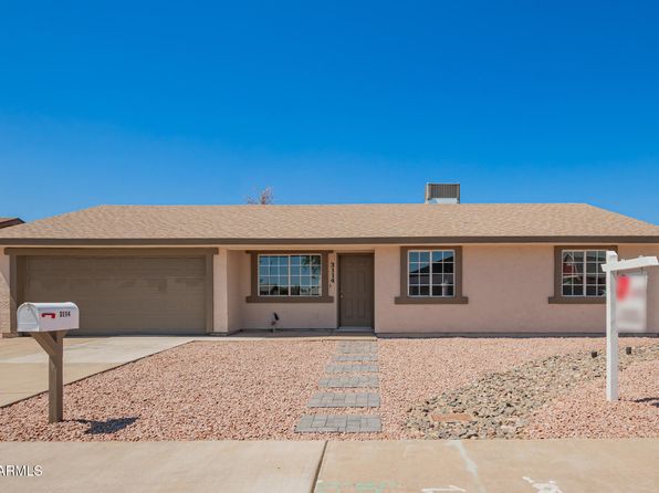 3114 W Villa Maria Dr, Phoenix, AZ 85053