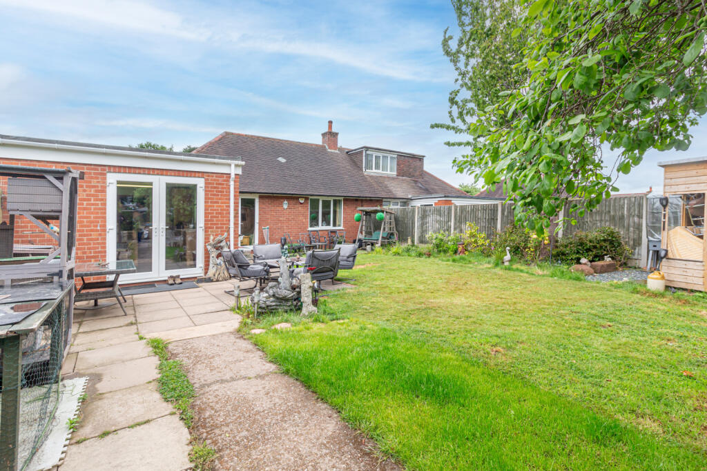 Additional image 14 of Green Meadow Road, Bournville Village Trust, Selly Oak, Birmingham, B29