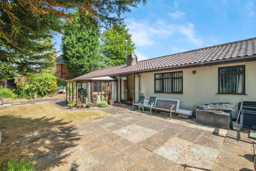 Additional image 16 of Fairbourne Avenue, Birmingham