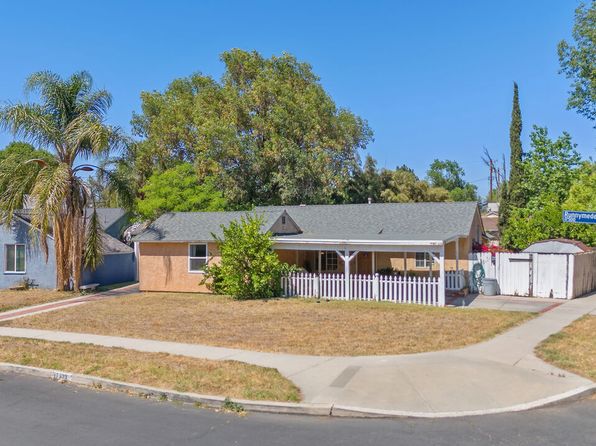17503 Runnymede St, Van Nuys, CA 91406