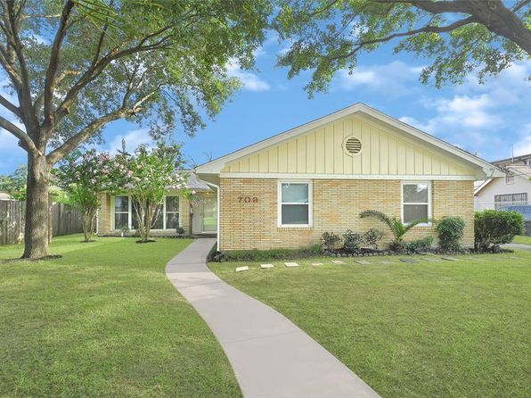 709 Woodard St, Houston, TX 77009