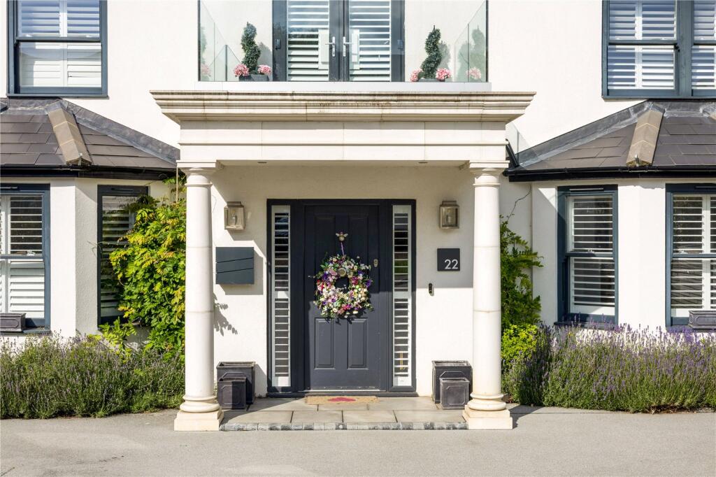 Additional image 18 of Tuffnells Way, Harpenden, Hertfordshire, AL5