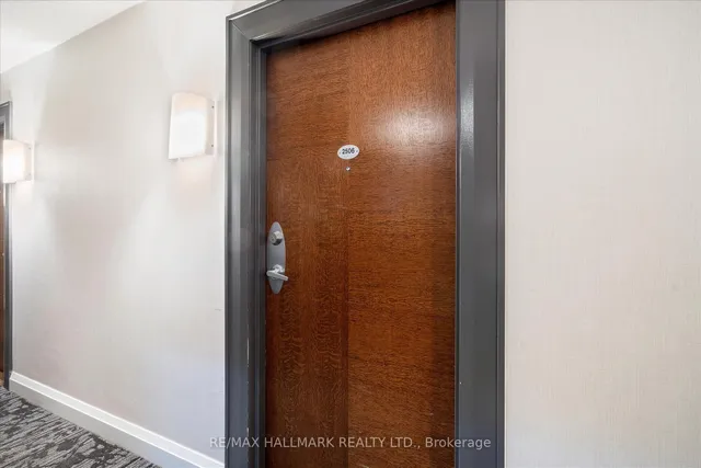 Additional image 6 of 3 Rean Dr Unit 2506