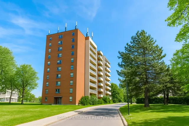 Additional image 2 of 1 Four Winds Dr Unit 804