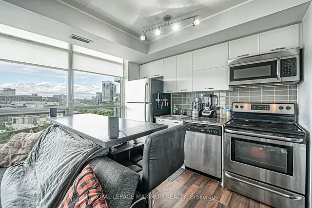 Additional image 10 of 38 Joe Shuster Way Unit 617