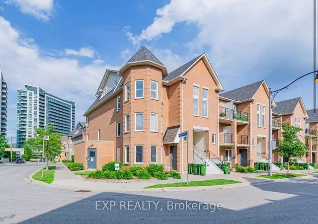 120 Aerodrome Cres Unit 301